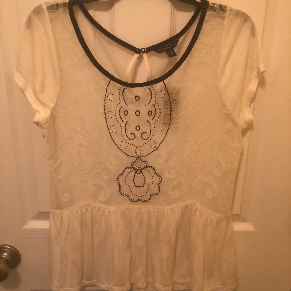 American eagle shirt